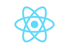 React Native logo